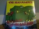 the DEAD MILKMEN big lizard in my backyard LP RSD black friday 2014 NEW & SEALED