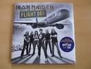 Iron Maiden - Neuware Flight 666:The Original Soundtrack 2 Pic LP EMI Music 2009