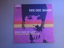 DEE DEE SHARP 