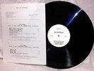 Iris DeMent The Way I Should LP Promo Randy Scruggs Label Copy 1996 Warner Bros