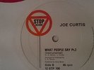 JOE CURTIS 12