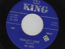 Great Rockabilly Mac Curtis 