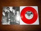 The Damned - New Rose 7
