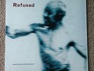 REFUSED Songs To Fan The Flames Of Discontent NEW LP fugazi glassjaw converge