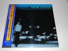 WAYNE SHORTER-NIGHT DREAMER  -JAPAN TOSHIBA BLUE NOTE,audiophile Lp