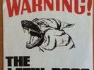 Latin Dogs, Killed In Jail, Warning EP, KBD