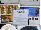 GENESIS-LIVE THE WAY WE WALK- 1992 VINYL  NM 1st PRESS