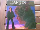 DARIUS ORIGINAL US lp CHARTMAKER Records lp Psych love hendrix doors dylan