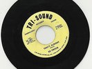 Hear Killer Northern Soul - Ed Crook -That's Alright