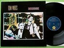 Tom Waits - Swordfishtrombones LP Islands Records 1986 