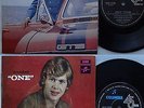 JOHNNY FARNHAM Epx2 Nice EX to N/Mint Vinyl Number One, Sadie JOHN Holden Monaro