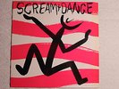 Scream And Dance ?– In Rhythm French orig' Recreational 12