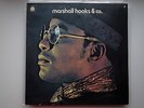 MARSHALL HOOKS & Co - mint UK BLUE HORIZON ORIGINAL 1970 LP