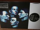 Kraftwerk Electric Cafe Lp Vinyl