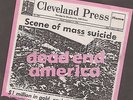 PAGANS 'Dead end America' Classic LA Punk 7