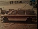 El Camino [Bonus CD] by The Black Keys (Vinyl, Dec-2011, 2 Discs, Nonesuch