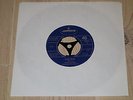 DAVID BOWIE - HOLY HOLY, BLACK COUNTRY ROCK - Vinyl Single, Mono-Aufnahme