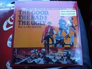The good The Bad And The Ugly Soundtrack RSD 2014 Black Friday  Vinyl 12