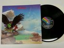 Budgie - Never Turn Your Back On A Friend LP - mint- UK MCG 3513 MAPS 6624