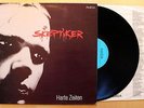 DIE SKEPTIKER Harte Zeiten LP ERSTPRESSUNG 1990 auf AMIGA Schleimkeim FEELING B