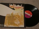LED ZEPPELIN - LED ZEPPELIN II - RED / PLUM LABEL - VINYL LP RECORD