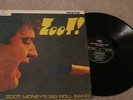ZOOT MONEY'S BIG ROLL BAND - ZOOT - LP RECORD