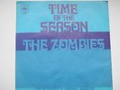 The Zombies - Time Of The Season (7