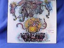 Vintage 1968 Psych PROMO LP Merchants of Dream Strange Night Voyage A&M SP4149