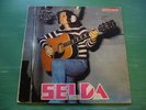 SELDA FIRST LP TURKUOLA 1976 VERY RARE ORIGINAL TURKISH PSYCH ROCK HOLY GRAIL ??