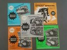 5x Vintage Sound Stories 7
