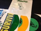 JAGUARZ jungle Jamz 7