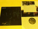 ORANGE PEEL - same +2 bonus tracks -LP-reissue of 1970-progressive Rock+Insert