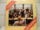 PRIVATE HARD ROCK POMP AOR LP CROSSFIRE - Battlefront.