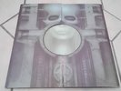 EMERSON, LAKE & PALMER - BRAIN SALAD SURGERY LP 1973 UK FOLD OUT COVER EX/VG+