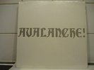 PRIVATE HARD ROCK PROG PSYCH LP AVALANCHE 