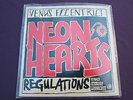 NEON HEARTS Venus Eccentric 8
