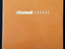 FRANK OCEAN  CHANNEL ORANGE 2LP LIMITED EDITION RELEASE PURPLE/PINK VINYL