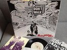 MOVING GELATINE PLATES 1972-79 French Pop Prog Free jazz Unissued LP+single  ??
