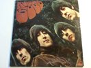 The Beatles- Rubber Soul- 1st Uk Mono Press- LOUDCUT Pmc 1267, VG+/VG+