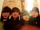 The Beatles- Beatles For Sale- 1st Uk Mono Press, VG+/VG+