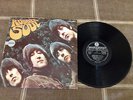 THE BEATLES RUBBER SOUL 