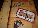 THE BEATLES From Liverpool 8x Vinyl LP Boxset