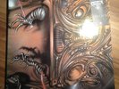 ASPHYX THE RACK ORIGINAL PRESS UNLEASHED NM NEAR MINT DISMEMBER SWEDEN DEATH