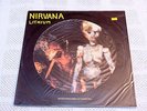 NIRVANA: LITHIUM,BEEN A SON,CURMUDGEON.12