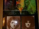 JIMI HENDRIX EXPERIENCE ELECTRIC LADYLAND LP ORIG UK 1968 TRACK FIRST PRESSING