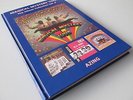 THE BEATLES - THE ALBUM COLLECTION VOL 9 / MAGICAL MYSTERY TOUR - BOOK - AZING