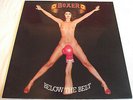 BOXER   BELOW THE BELT ** 1975 UK VIRGIN LP 'CENSORED' PATTO