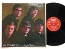 THE ZOMBIES - BEGIN HERE - 12