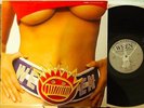WEEN - CHOCOLATE AND CHEESE (EUROPE, 1994, FLYING NUN DOUBLE  LP, EX+ COND)