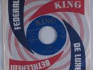 R&B Soul 45 LITTLE WILLIE JOHN Fever KING HEAR VG++